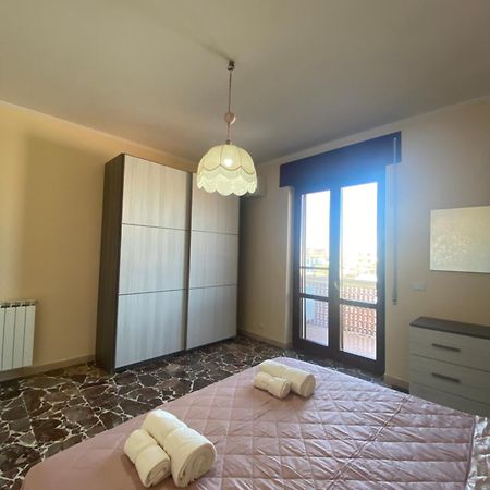 Rao'S Airport Apartment 피우미치노 외부 사진